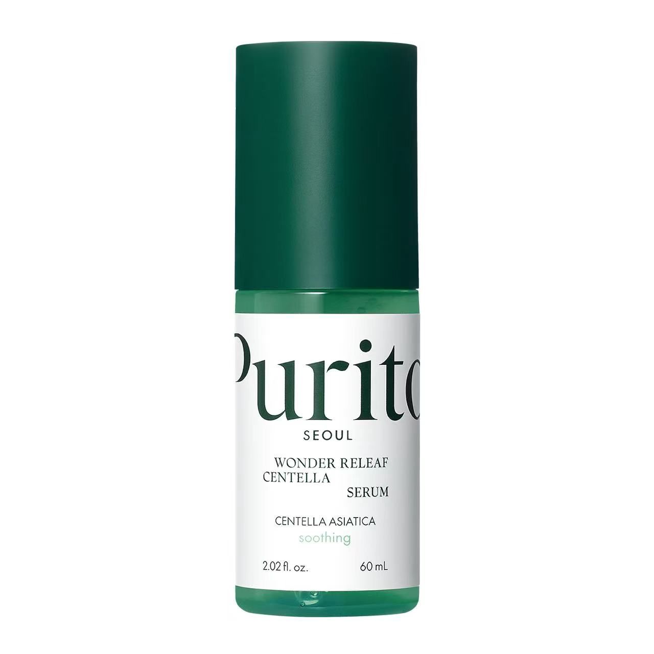Purito Seoul Wonder Releaf Centella Serum 60ml