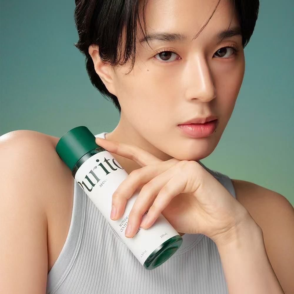 Purito Seoul Wonder Releaf Centella Toner 200ml