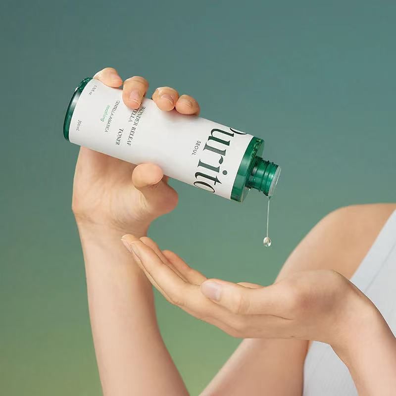 Purito Seoul Wonder Releaf Centella Toner 200ml