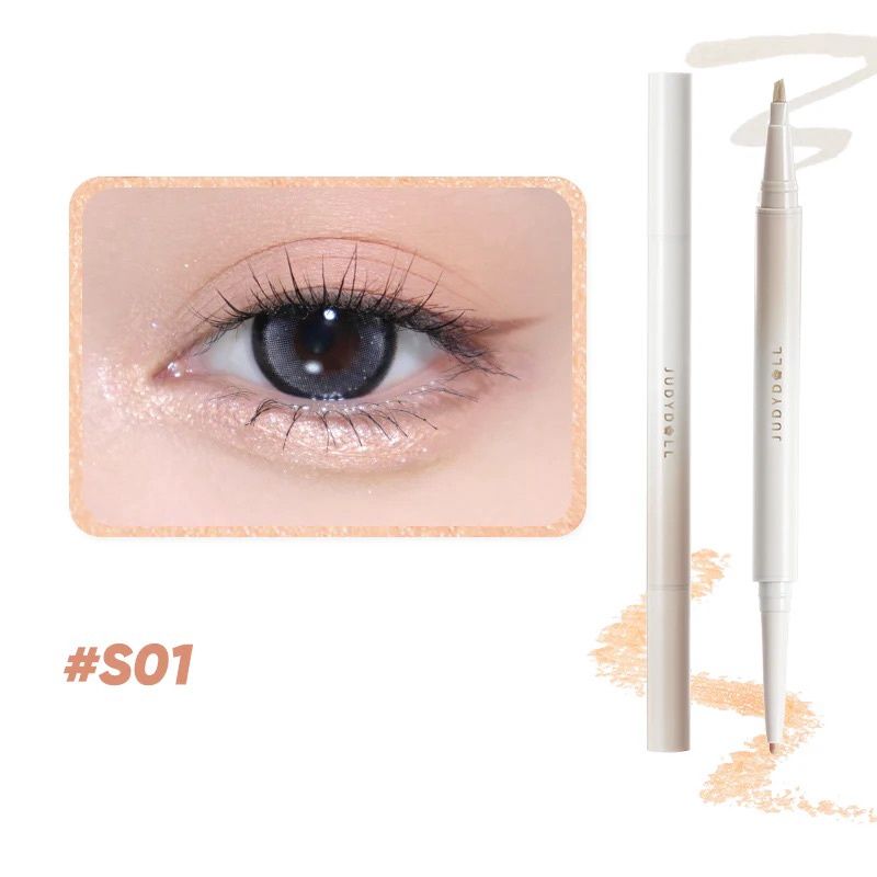 Judydoll Double Under Eye Liner #S01