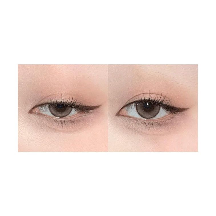 Judydoll Precisely Depicted Slim Gel Eyeliner #02 Dark Brown