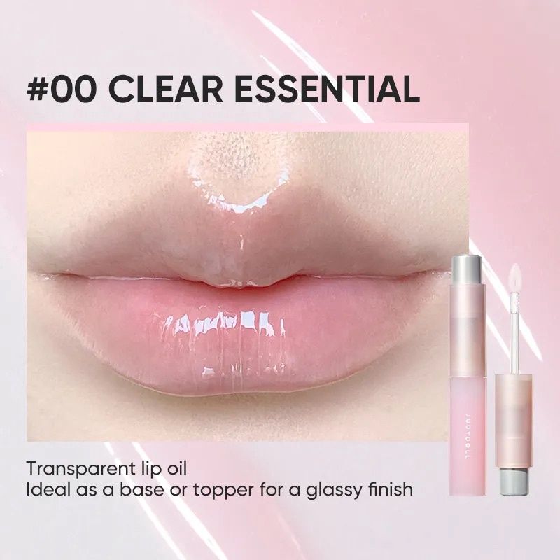 Judydoll Nourishing Lip Essence Oil