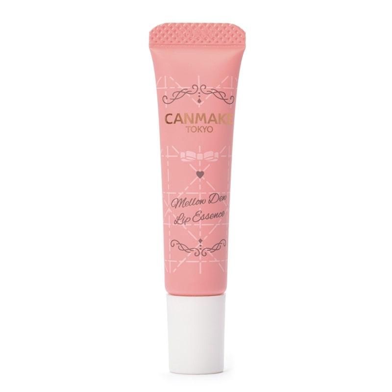 Canmake Mellow Dew Lip Essence #02 Pure Red