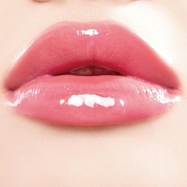 Canmake Mellow Dew Lip Essence #02 Pure Red
