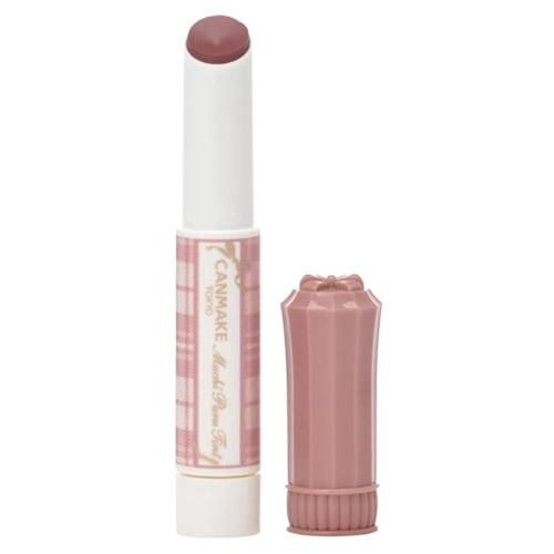 Canmake Muchi Pupu Tint 40thx Strawberry Bonbon