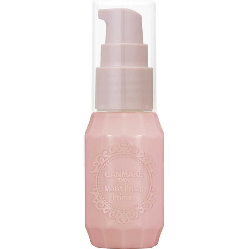 Canmake Moist Prism Primer #02 Sweet Pink
