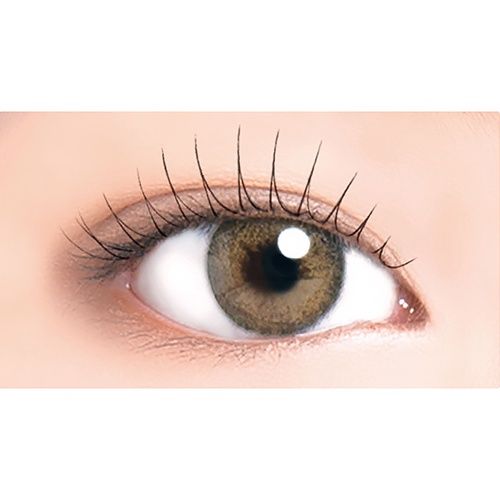 Koji Momorei Cosmetics Eyelash #02 Pinco Eye