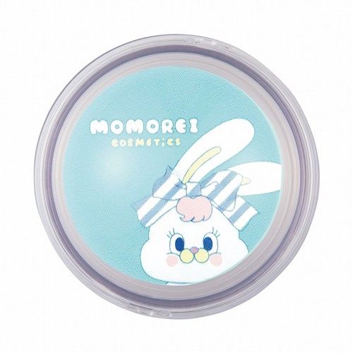Koji Momorei Cosmetics Lip &amp; Highlight - Rico Sparkle