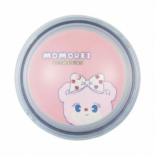 Koji Momorei Cosmetics Lip &amp; Cheek - Pinco Pink