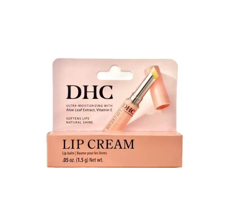 DHC Lip Cream