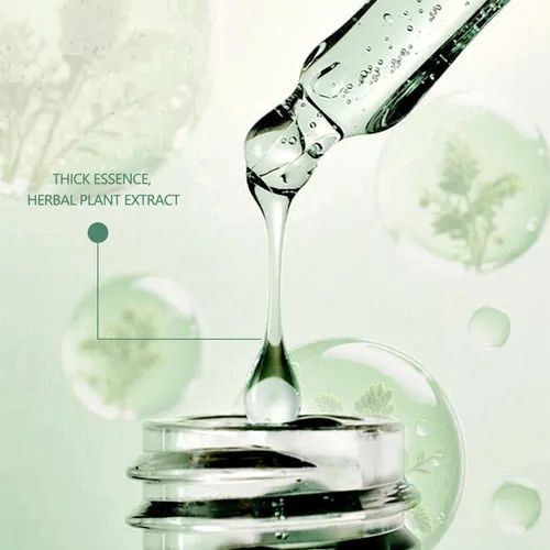 Arencia Holy Hyssop Serum 30 50ml