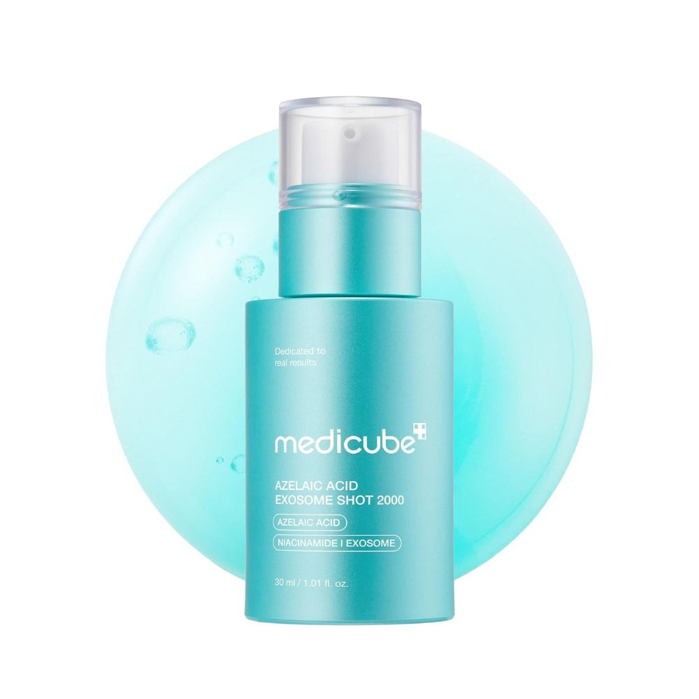 Medicube Azelaic Acid 16 BB Soothing Serum 30ml