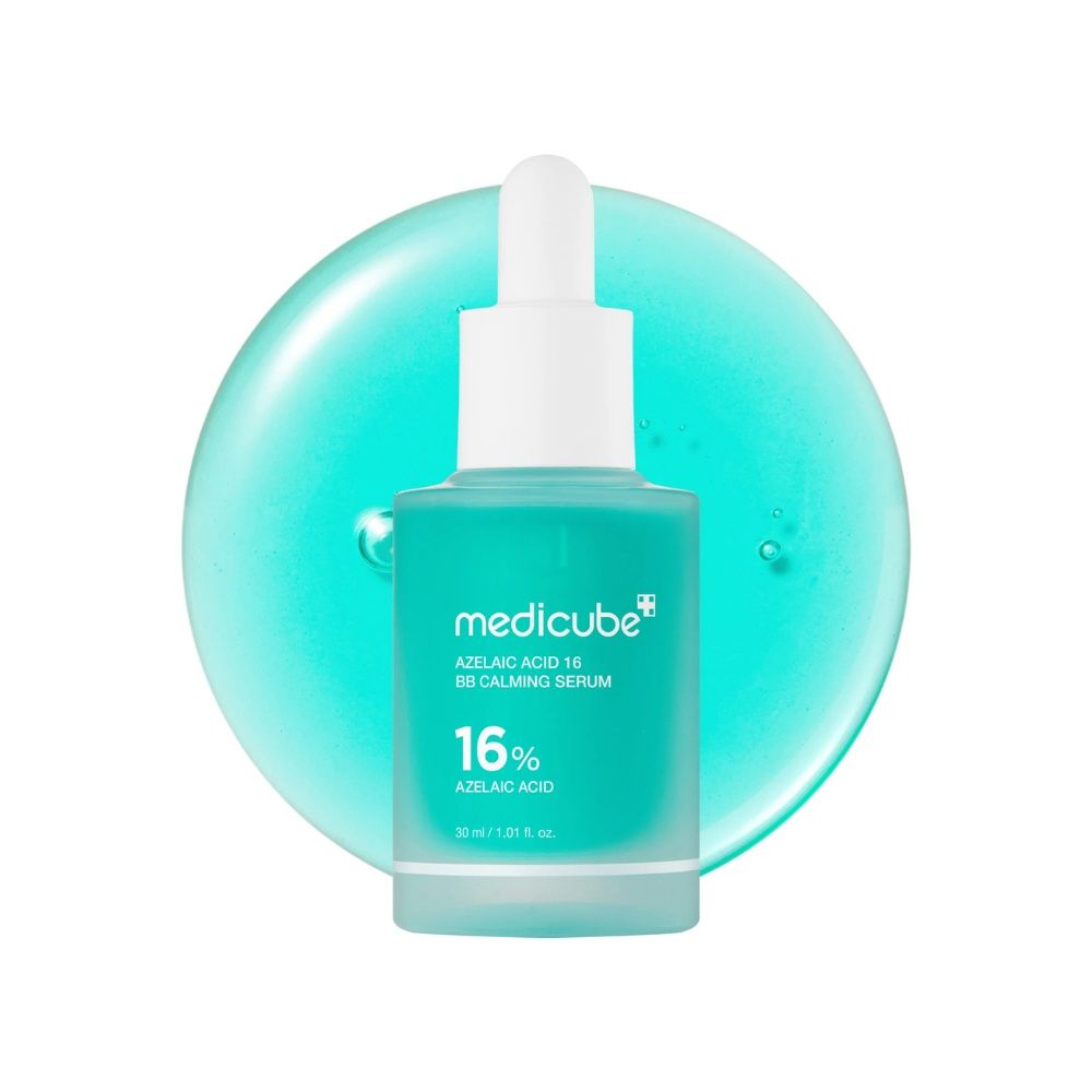 Medicube Azelaic Acid 16 BB Soothing Serum 30ml