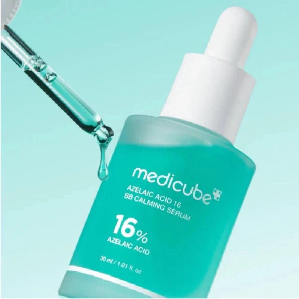 Medicube Azelaic Acid 16 BB Soothing Serum 30ml
