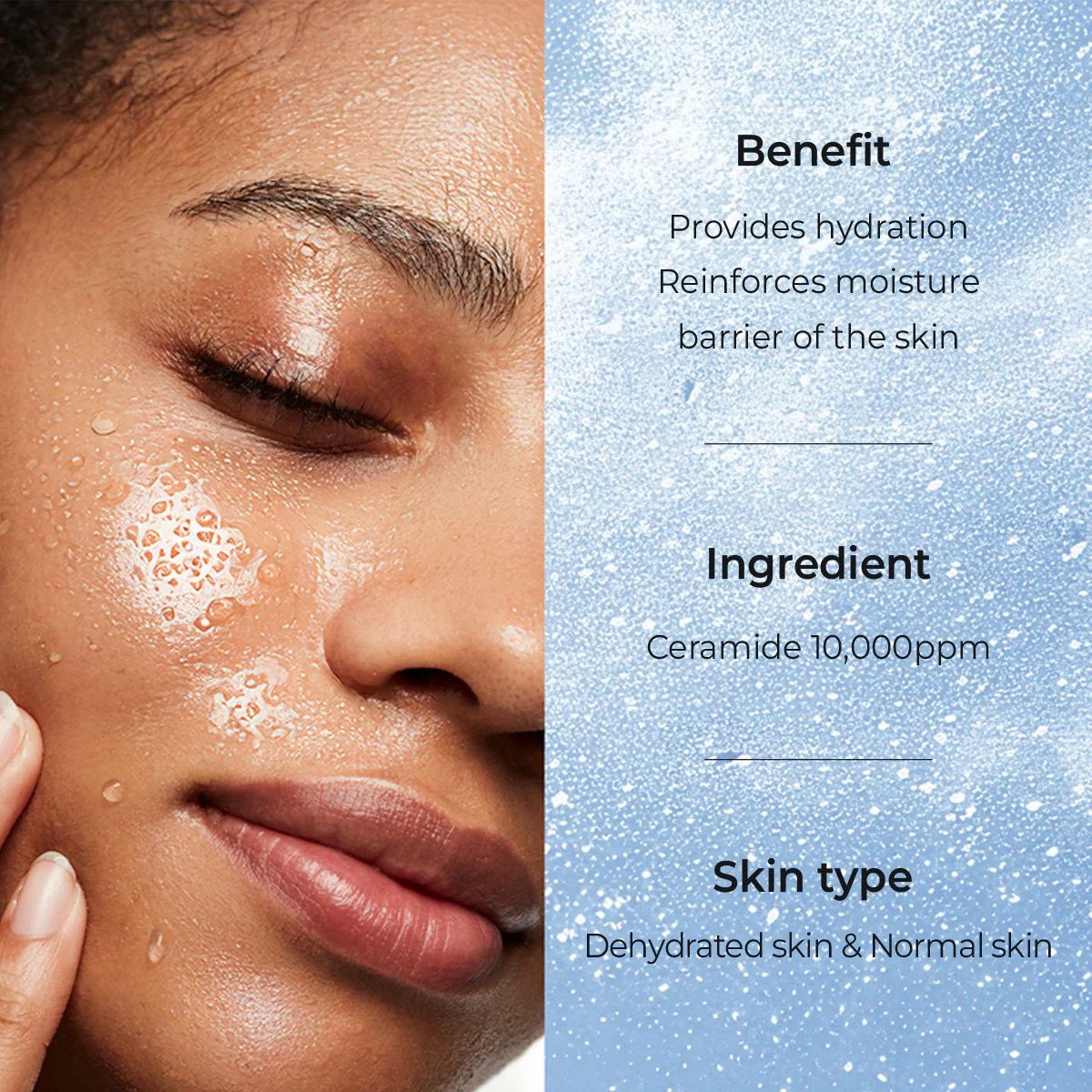 Aestura Atobarrier 365 Hydrating Milky Cream Mist 120ml