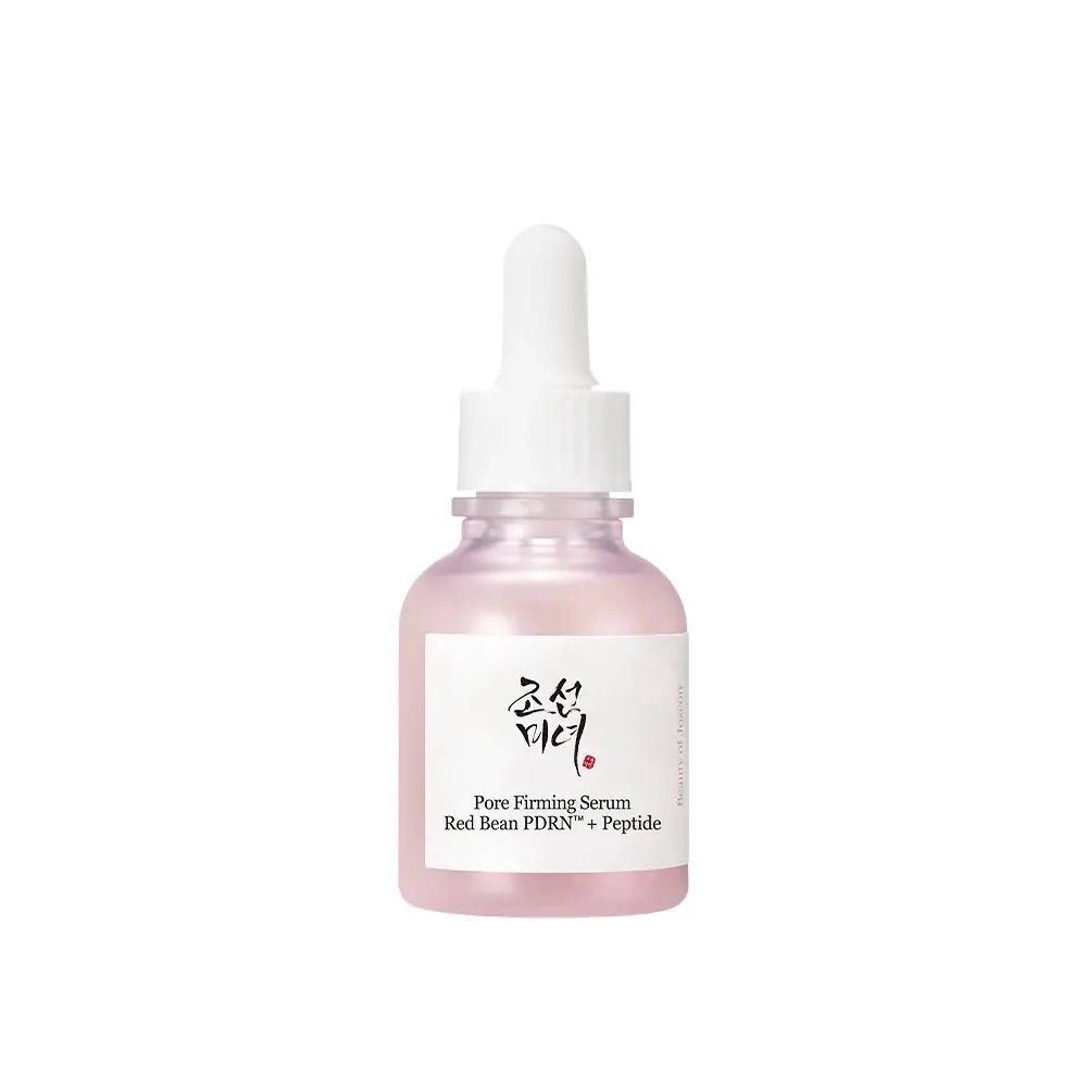 Beauty of Joseon Pore Firming Serum Red Bean PDRN + Peptide