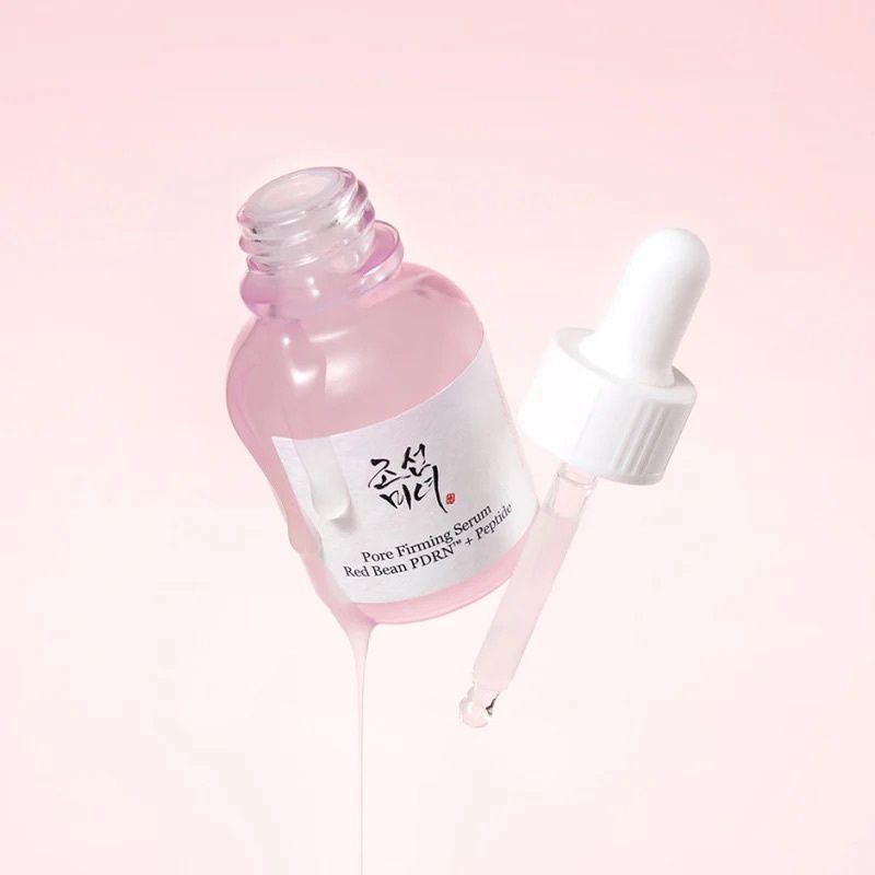 Beauty of Joseon Pore Firming Serum Red Bean PDRN + Peptide