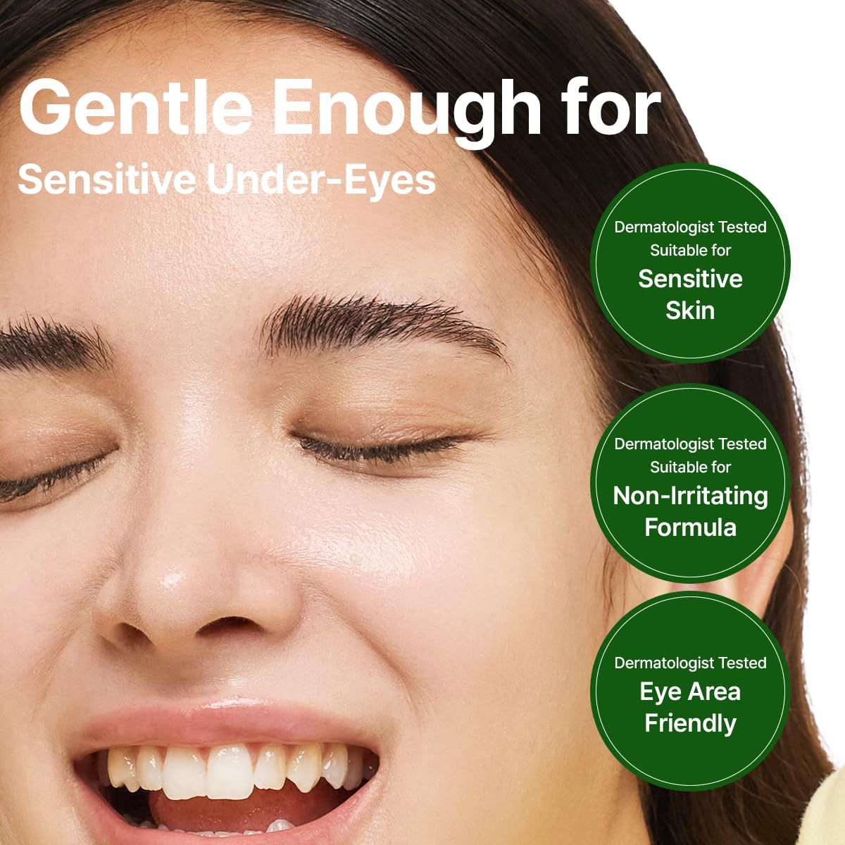 Goodal Green Tangerine Vita C Eye Gel Patch Alpha 60pcs