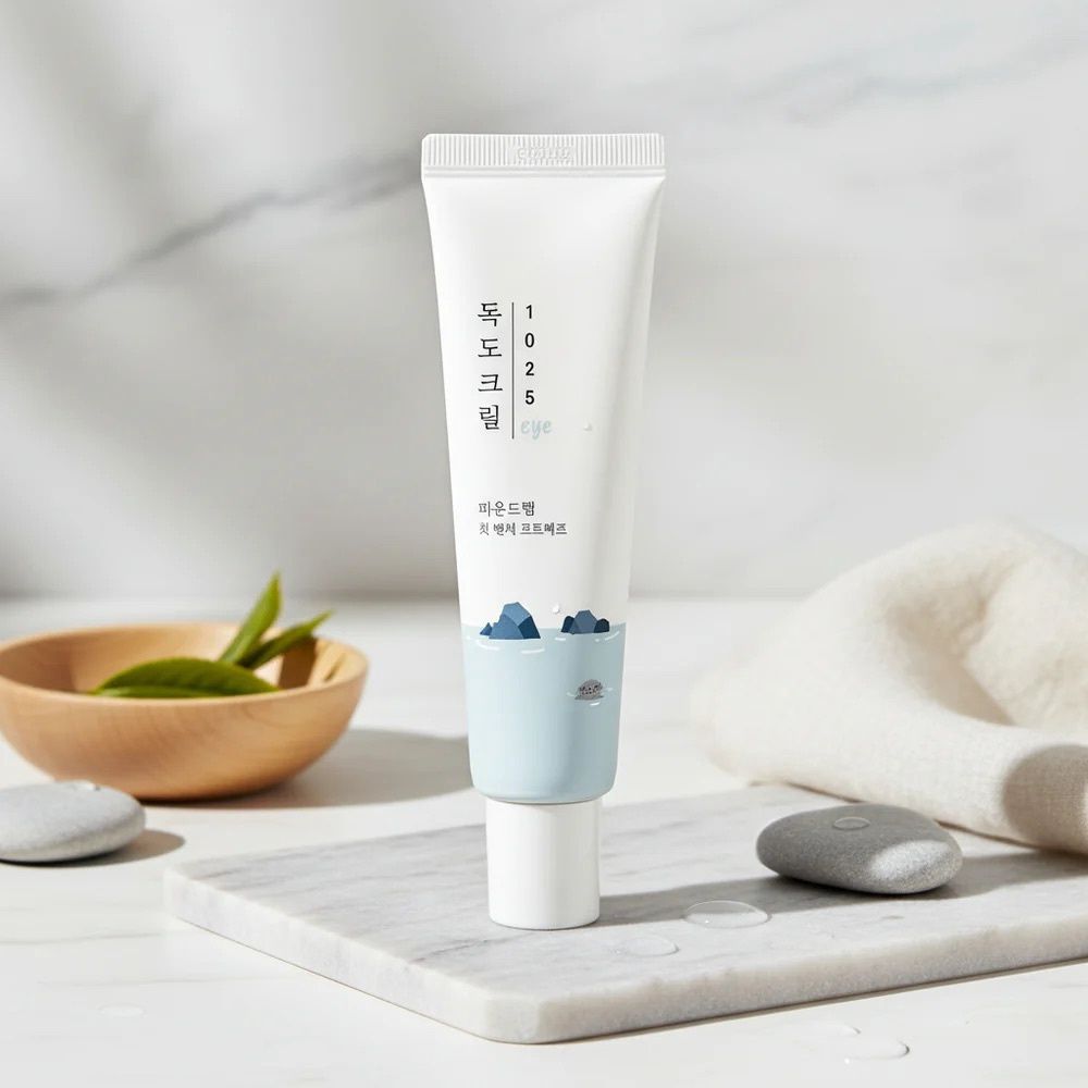 Round Lab 1025 Dokdo Eye Cream 30ml