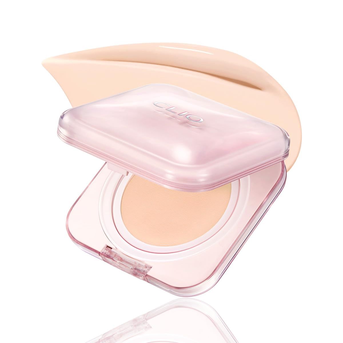 Clio Kill Cover Mesh Essential Cushion 19C Light