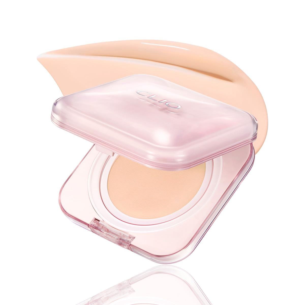 Clio Kill Cover Mesh Essential Cushion 21C Lingerie