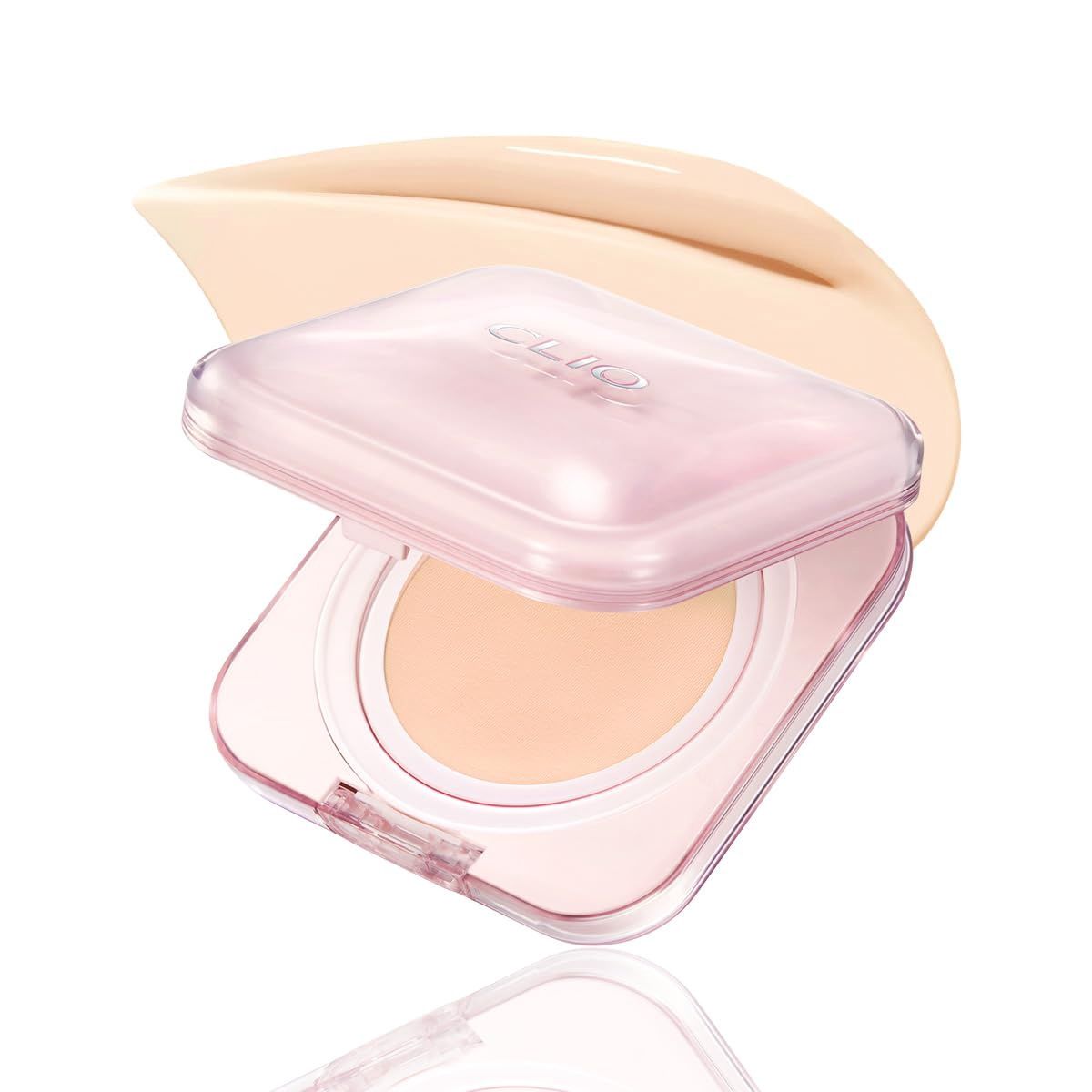 Clio Kill Cover Mesh Essential Cushion 19N Porecelain