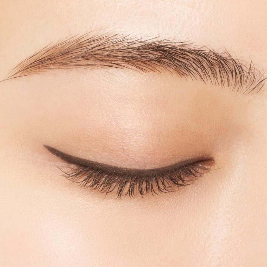 K-Palette 1 Day Tattoo Liquid Eyeliner A 02 Dark Brown