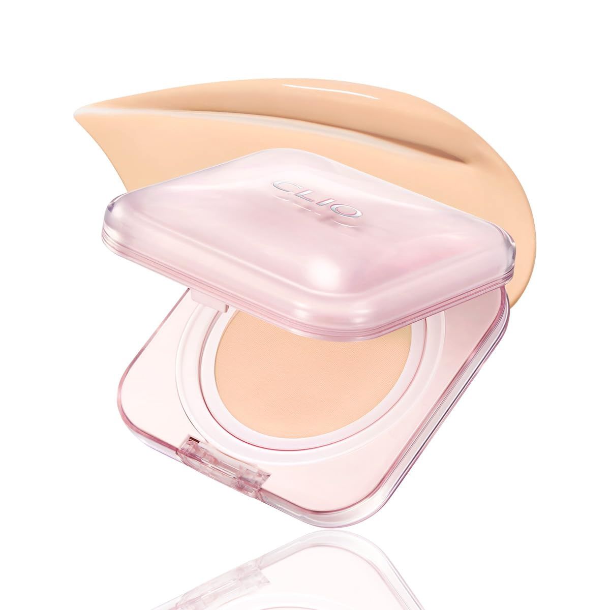 Clio Kill Cover Mesh Essential Cushion 23N Ginger