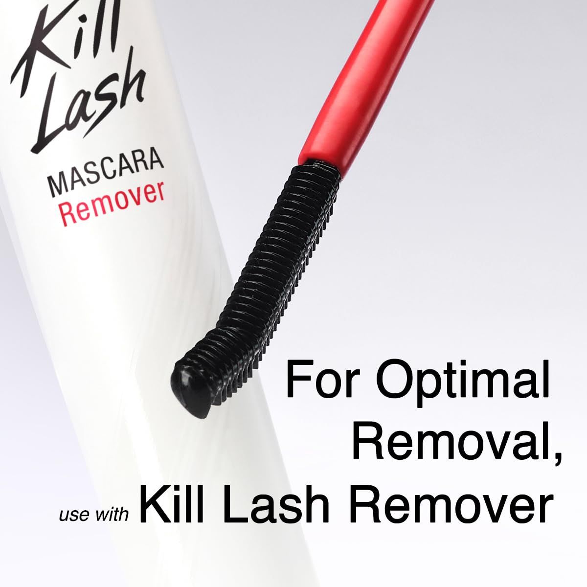 Clio Kill Lash Superproof Mascara #20 Bouncy Lash