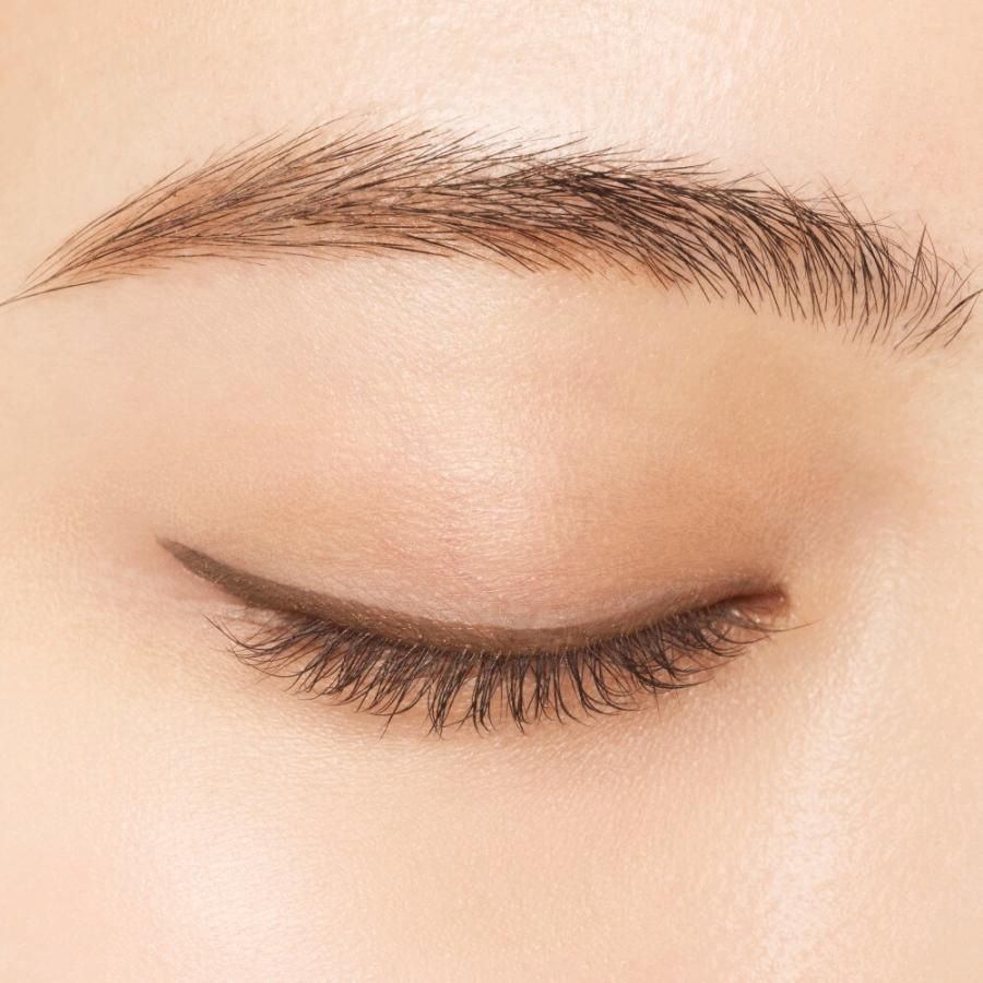 K-Palette 1 Day Tattoo Liquid Eyeliner A 05 Chocolate Mousse