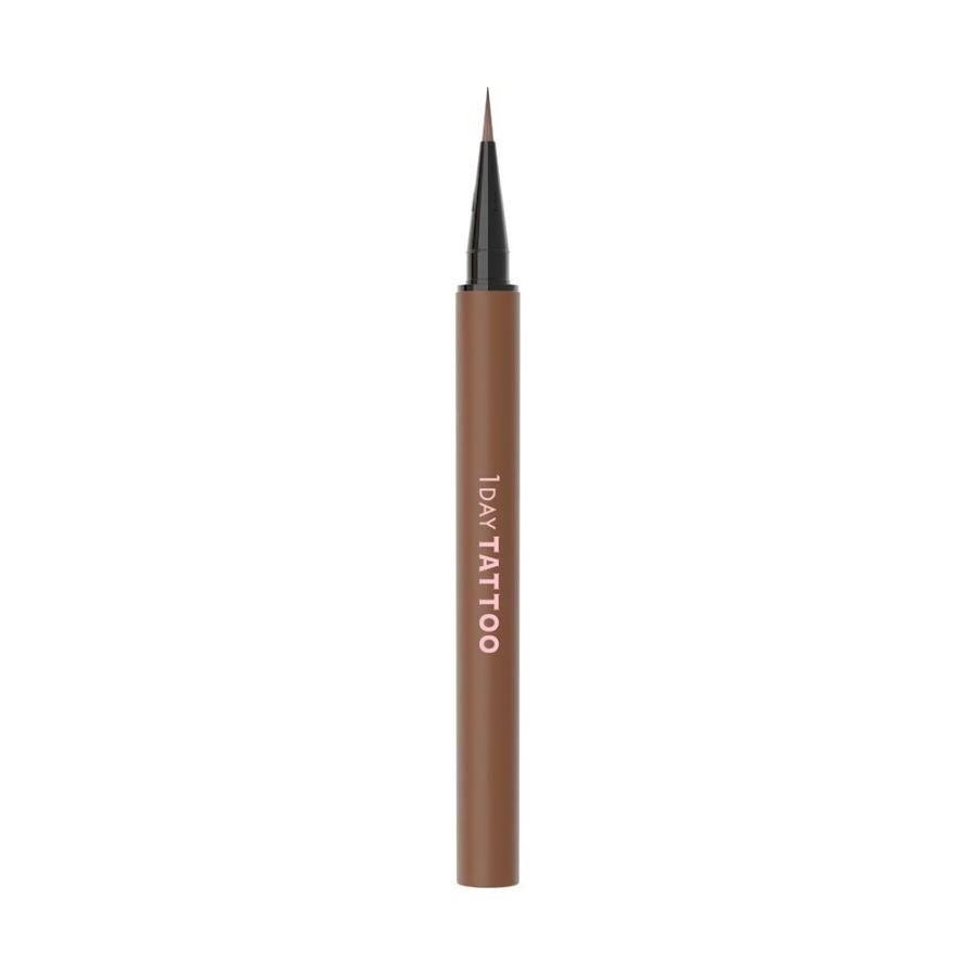 K-Palette 1 Day Tattoo Liquid Eyeliner A 05 Chocolate Mousse