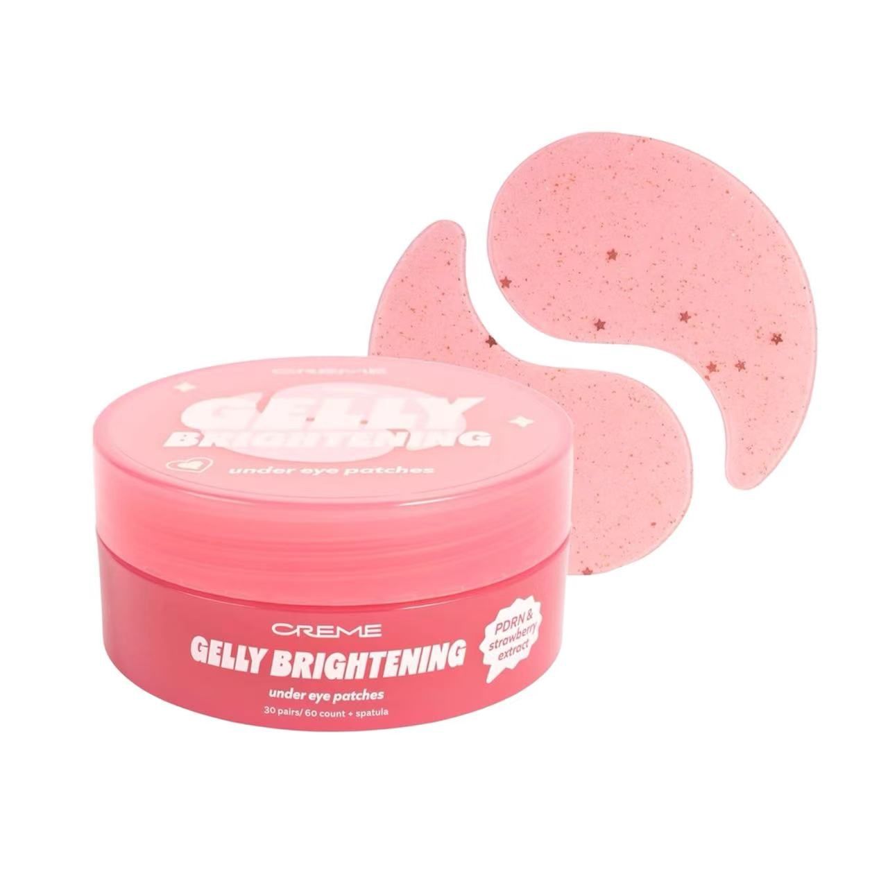 TCS Gelly Brightening Under Eye Patches