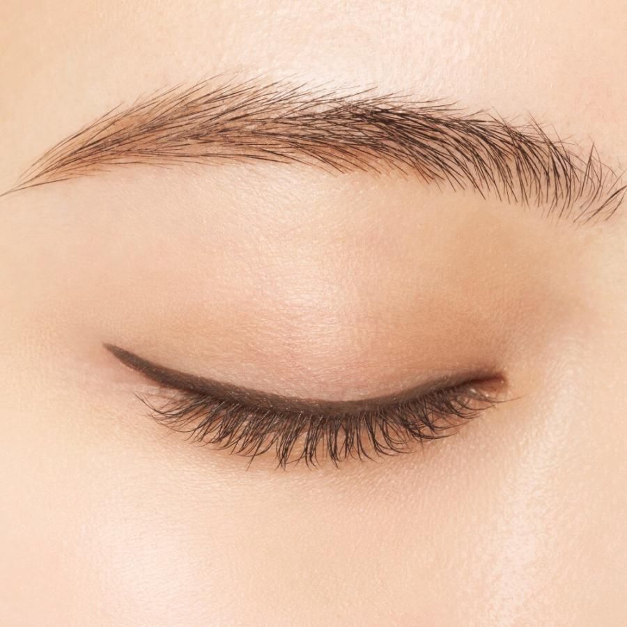 K-Palette 1 Day Tattoo Liquid Eyeliner A 03 Mocha Brown