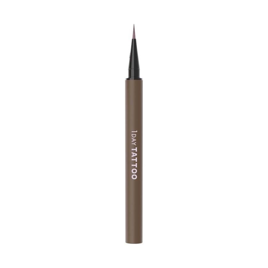 K-Palette 1 Day Tattoo Liquid Eyeliner A 06 Ash Greige