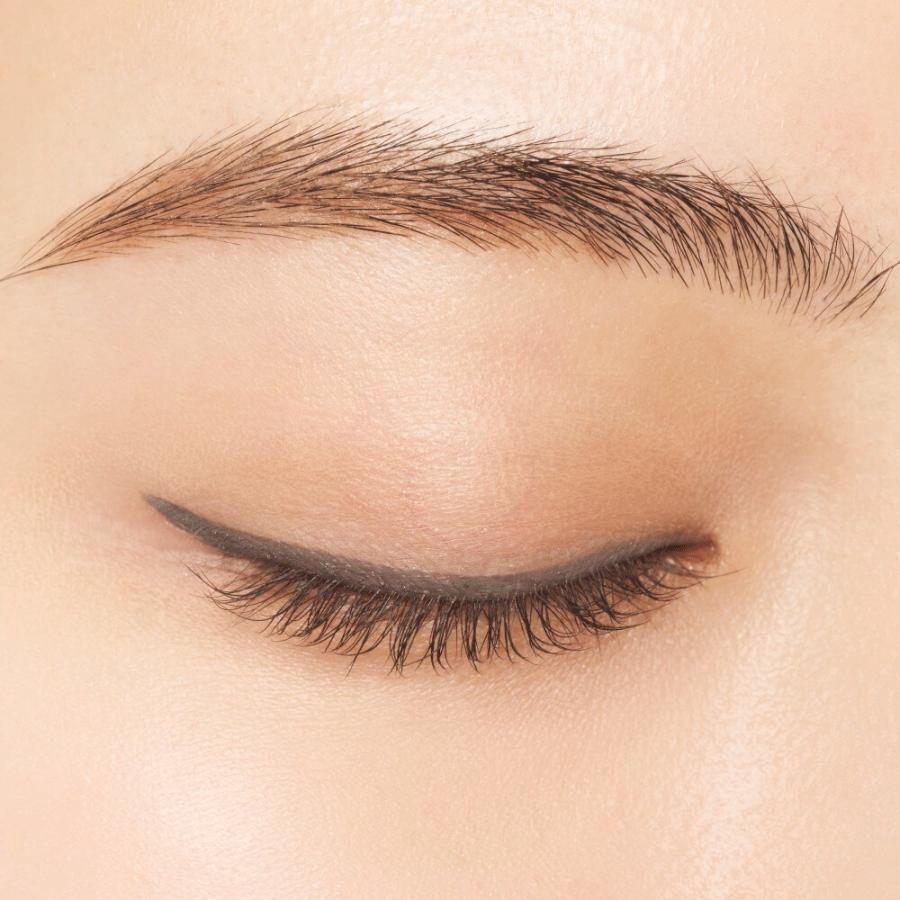K-Palette 1 Day Tattoo Liquid Eyeliner A 06 Ash Greige