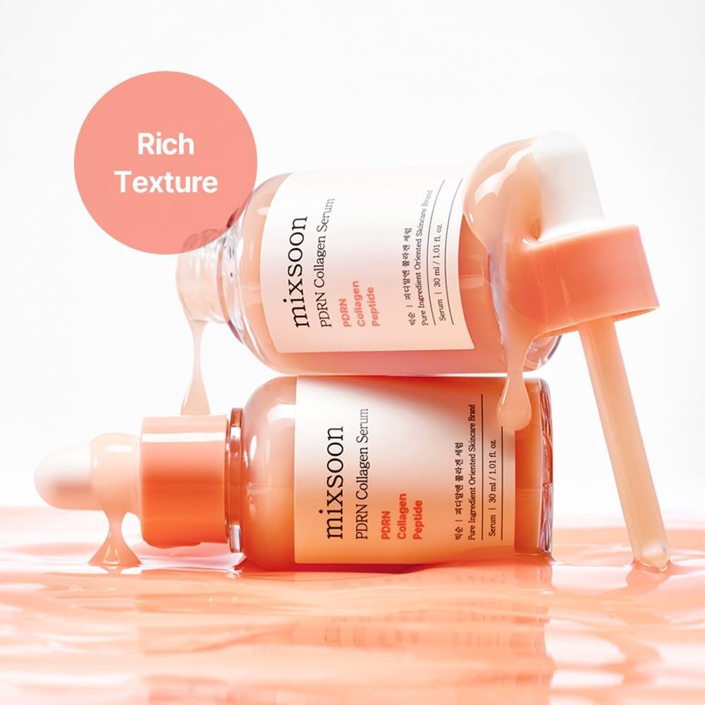 Mixsoon PDRN Collagen Serum 30ml