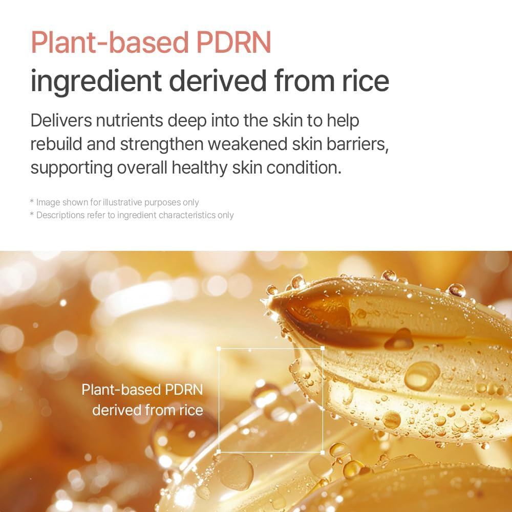 Mixsoon PDRN Collagen Serum 30ml
