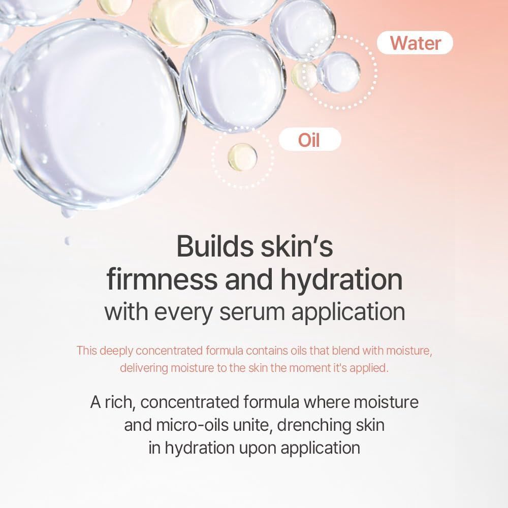 Mixsoon PDRN Collagen Serum 30ml