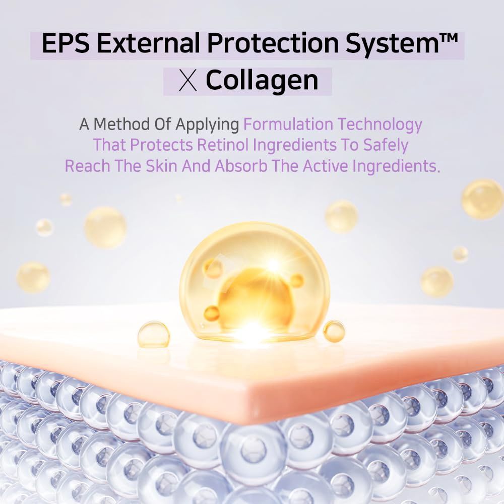 APLB Collagen EGF Peptide Body Lotion 300ml