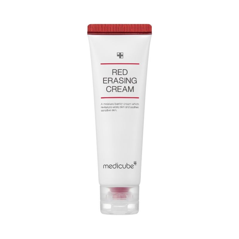 Medicube Red Erasing Cream 2.0 50ml