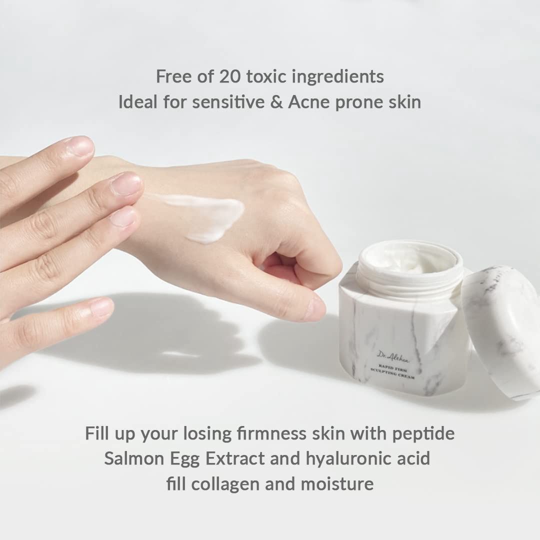 Dr.Althea Rapid Firm Sculpting Cream 45ml