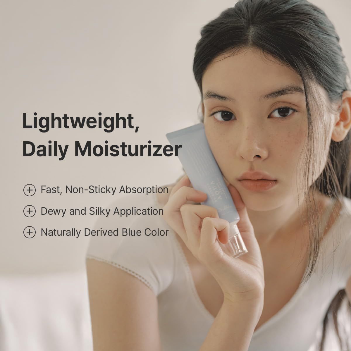 Dr. Althea Aqua Marine Watery Cream 50ml