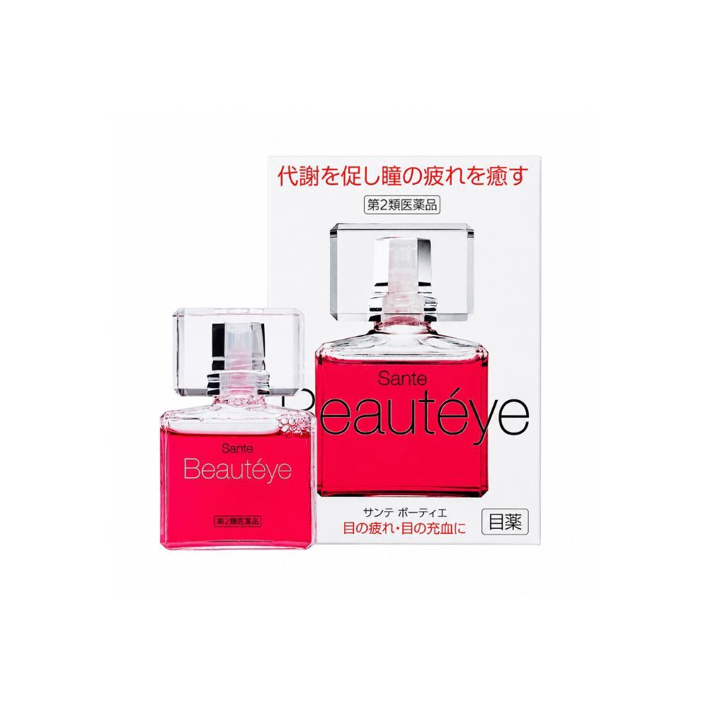 Sante Beauteye Eye Drop 12ml