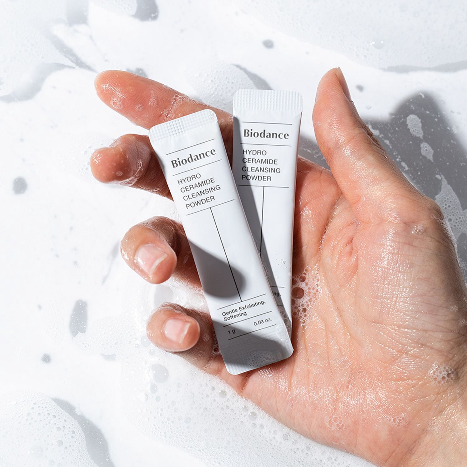 Biodance Hydro Ceramide Cleansing Powder 30ea