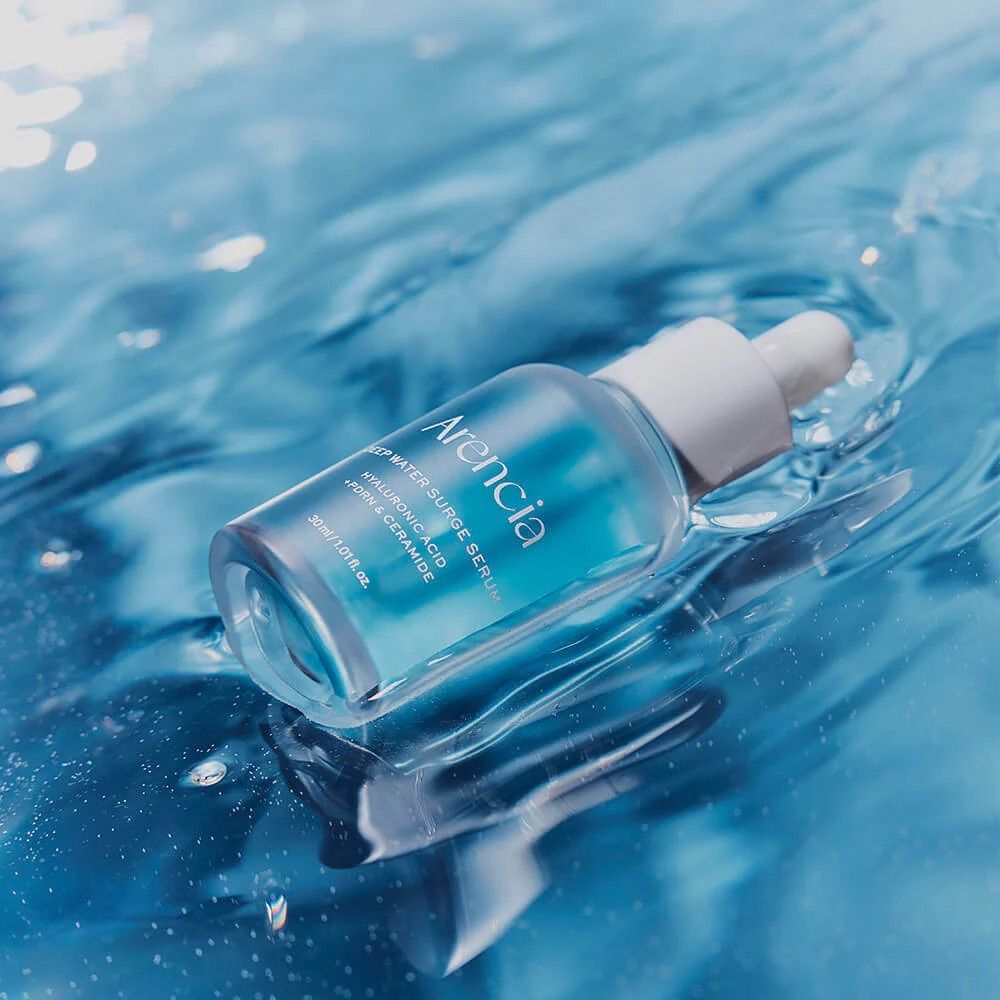 Arencia Deep Water Surge Serum 30ml