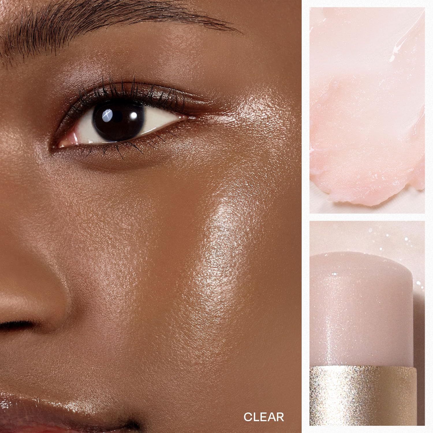 Hince True Dimension Radiance Balm #TP001 Clear