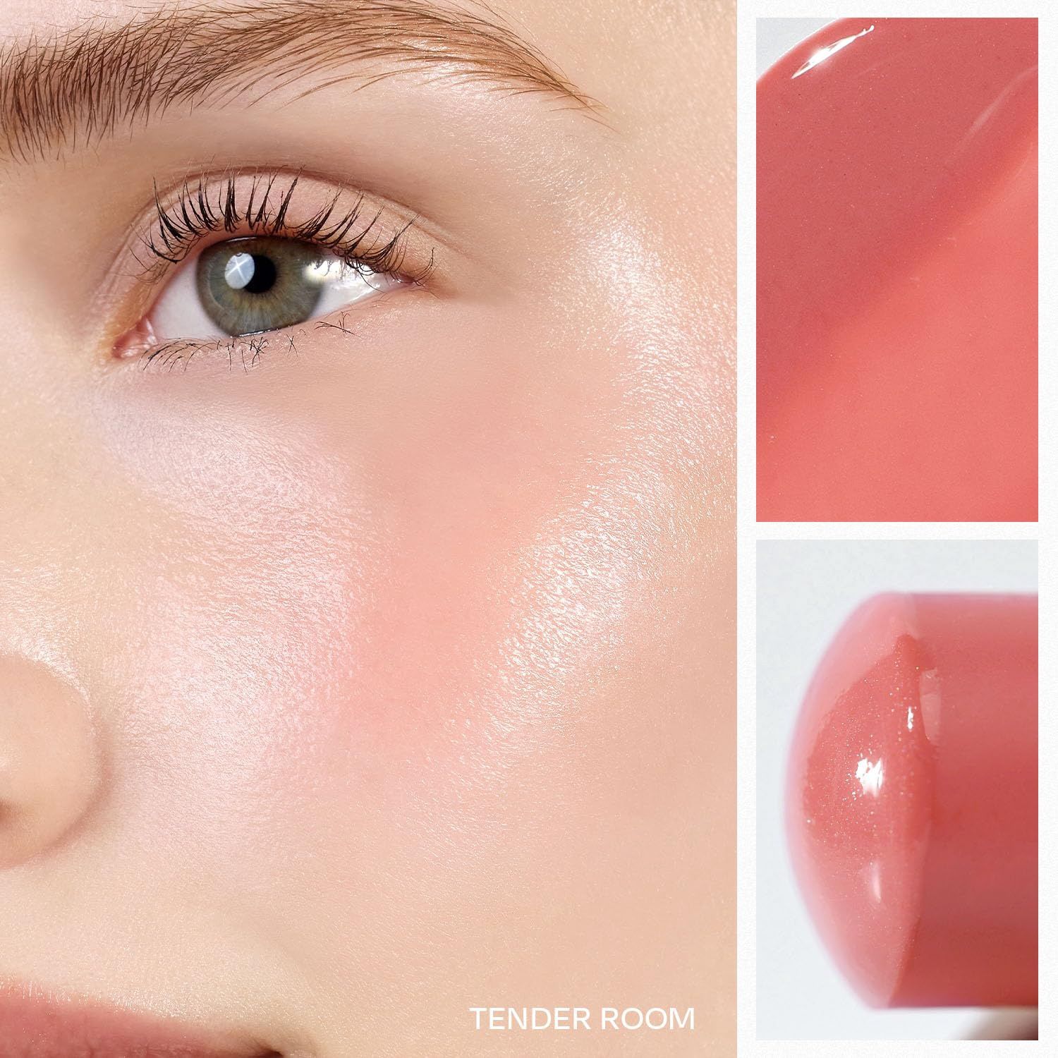Hince True Dimension Radiance Balm #T003 Tender Room