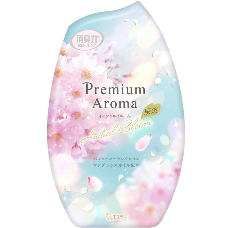 ST Shoshu-Riki Premium Aroma For Room - Initial Bloom