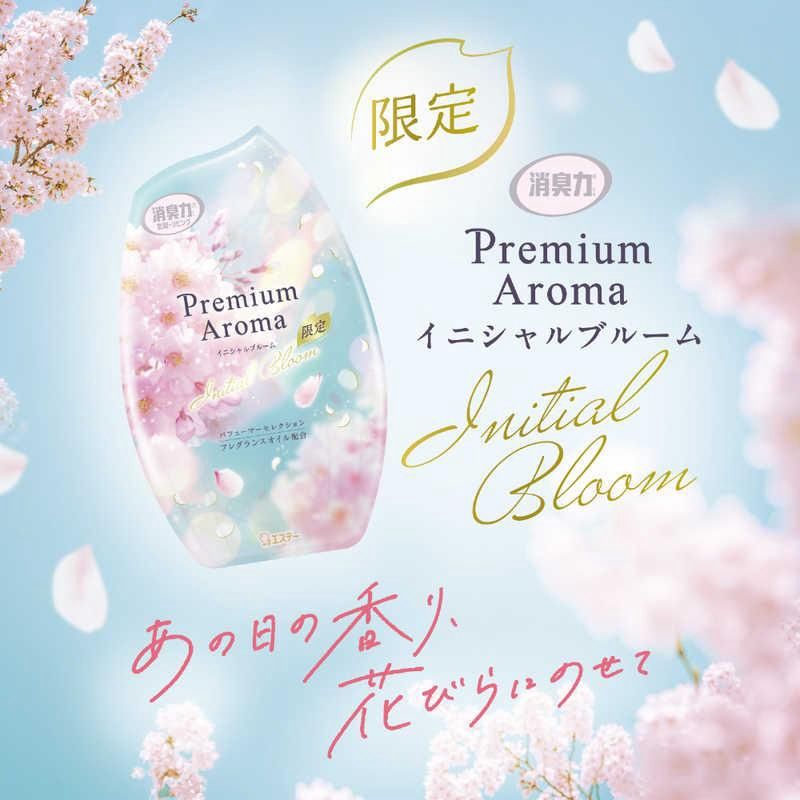 ST Shoshu-Riki Premium Aroma For Room - Initial Bloom