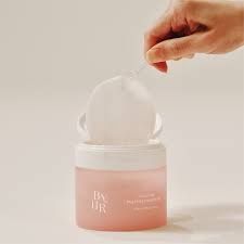ByUR Hello Kitty&amp;Friends Vita Giving Keep Radiance Toner Pad 70p